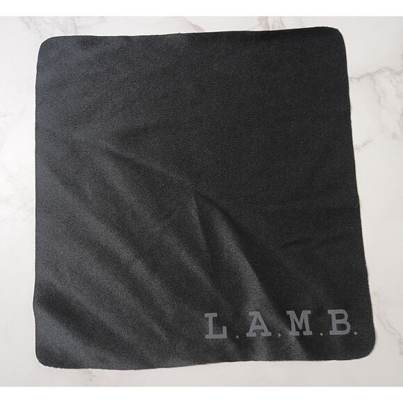 NEW Gwen Stefani L.A.M.B. Gold Frame / Gold Gradient Lens Cat Eye Sunglasses - Picture 7 of 8